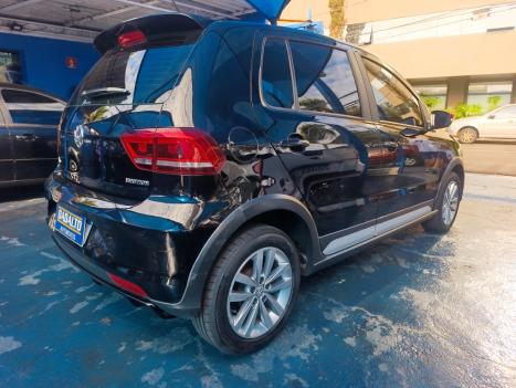VOLKSWAGEN Fox 1.6 16V 4P FLEX MSI PEPPER I-MOTIO AUTOMATIZADO, Foto 7