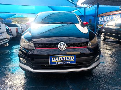 VOLKSWAGEN Fox 1.6 16V 4P FLEX MSI PEPPER I-MOTIO AUTOMATIZADO, Foto 8