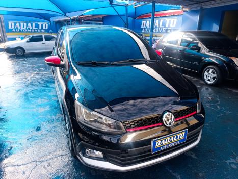 VOLKSWAGEN Fox 1.6 16V 4P FLEX MSI PEPPER I-MOTIO AUTOMATIZADO, Foto 15