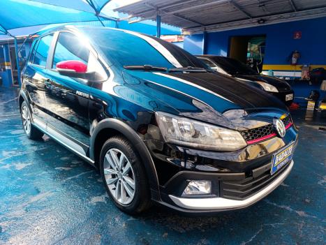 VOLKSWAGEN Fox 1.6 16V 4P FLEX MSI PEPPER I-MOTIO AUTOMATIZADO, Foto 16