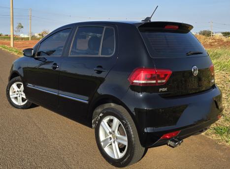 VOLKSWAGEN Fox 1.6 16V 4P MSI HIGHLINE FLEX, Foto 5