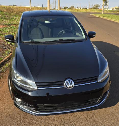 VOLKSWAGEN Fox 1.6 16V 4P MSI HIGHLINE FLEX, Foto 6