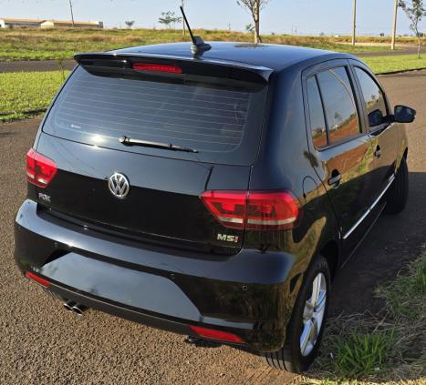 VOLKSWAGEN Fox 1.6 16V 4P MSI HIGHLINE FLEX, Foto 7