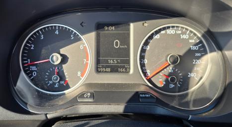 VOLKSWAGEN Fox 1.6 16V 4P MSI HIGHLINE FLEX, Foto 8