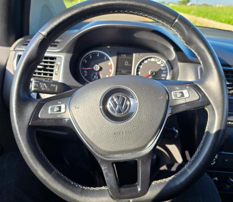 VOLKSWAGEN Fox 1.6 16V 4P MSI HIGHLINE FLEX, Foto 9