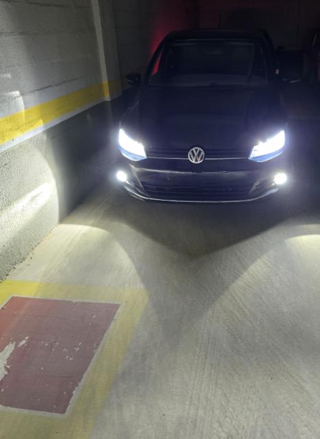 VOLKSWAGEN Fox 1.6 16V 4P MSI HIGHLINE FLEX, Foto 11