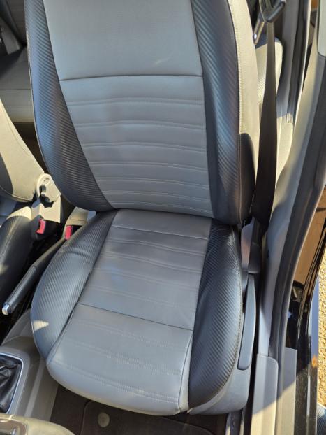 VOLKSWAGEN Fox 1.6 16V 4P MSI HIGHLINE FLEX, Foto 13