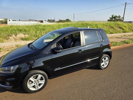 VOLKSWAGEN Fox 1.6 16V 4P MSI HIGHLINE FLEX, Foto 2