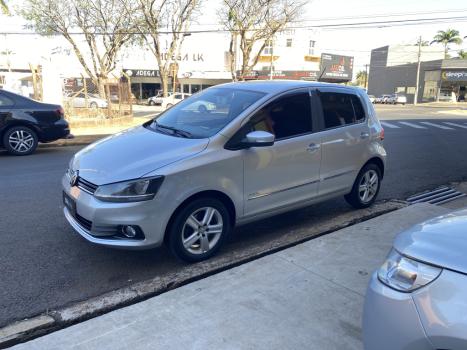 VOLKSWAGEN Fox 1.6 16V 4P MSI HIGHLINE FLEX, Foto 2