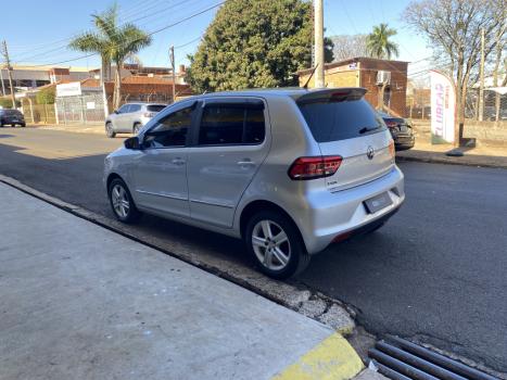 VOLKSWAGEN Fox 1.6 16V 4P MSI HIGHLINE FLEX, Foto 5