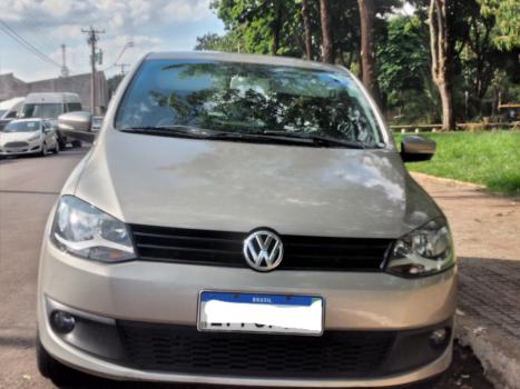 VOLKSWAGEN Fox 1.6 4P FLEX HIGHLINE I-MOTION AUTOMATIZADO, Foto 1