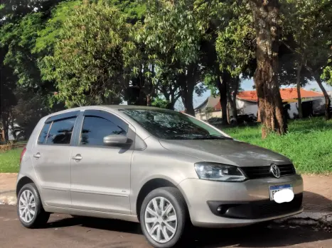 VOLKSWAGEN Fox 1.6 4P FLEX HIGHLINE I-MOTION AUTOMATIZADO, Foto 2