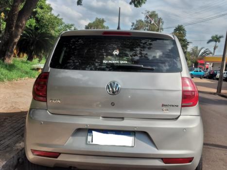 VOLKSWAGEN Fox 1.6 4P FLEX HIGHLINE I-MOTION AUTOMATIZADO, Foto 3