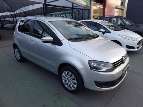 VOLKSWAGEN Fox 1.6 4P, Foto 2