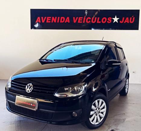 VOLKSWAGEN Fox 1.6 4P, Foto 1