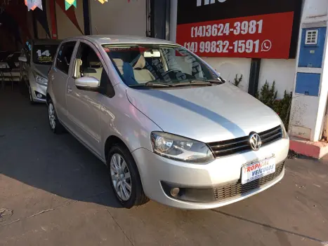 VOLKSWAGEN Fox 1.6 4P TREND FLEX, Foto 6