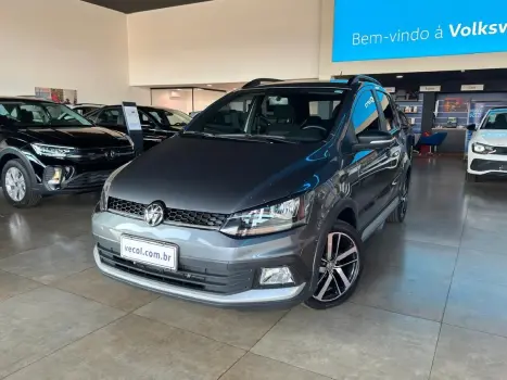 VOLKSWAGEN Fox 1.6 4P EXTREME FLEX, Foto 3