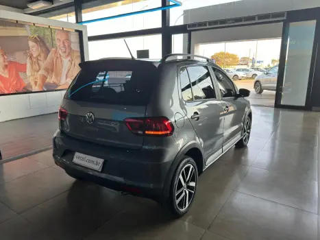 VOLKSWAGEN Fox 1.6 4P EXTREME FLEX, Foto 9