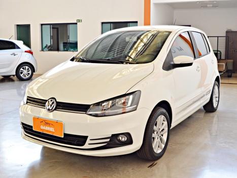 VOLKSWAGEN Fox 1.6 4P CONNECT FLEX, Foto 3