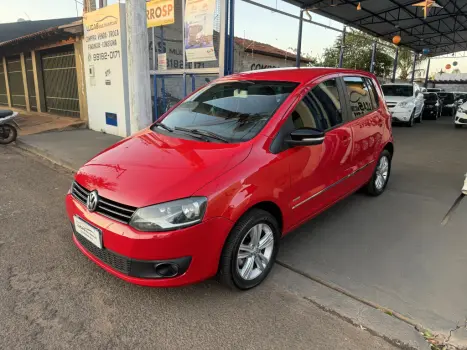 VOLKSWAGEN Fox 1.6 4P FLEX PRIME, Foto 2