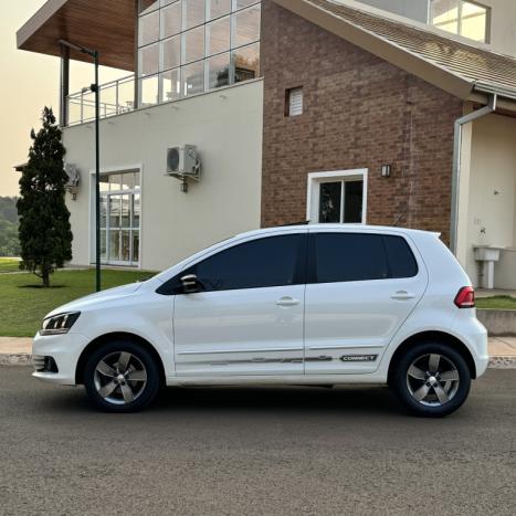 VOLKSWAGEN Fox 1.6 4P CONNECT FLEX, Foto 8