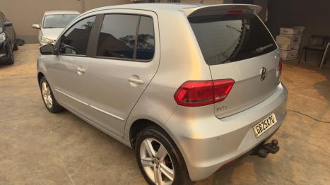 VOLKSWAGEN Fox 1.6 4P COMFORTLINE FLEX, Foto 2