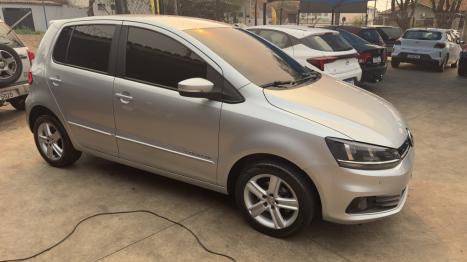 VOLKSWAGEN Fox 1.6 4P COMFORTLINE FLEX, Foto 3