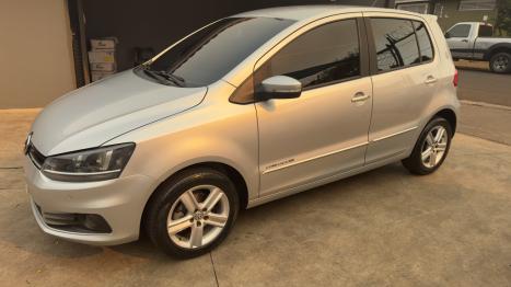 VOLKSWAGEN Fox 1.6 4P COMFORTLINE FLEX, Foto 4