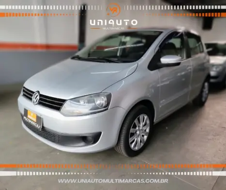 VOLKSWAGEN Fox 1.6 4P TREND FLEX, Foto 2