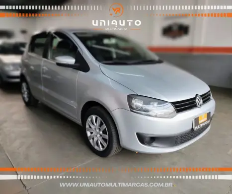 VOLKSWAGEN Fox 1.6 4P TREND FLEX, Foto 3