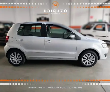 VOLKSWAGEN Fox 1.6 4P TREND FLEX, Foto 4