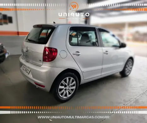 VOLKSWAGEN Fox 1.6 4P TREND FLEX, Foto 5