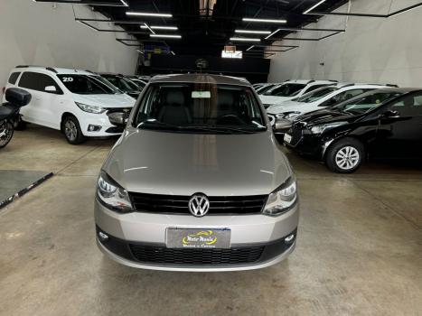 VOLKSWAGEN Fox 1.6 4P FLEX PRIME, Foto 1