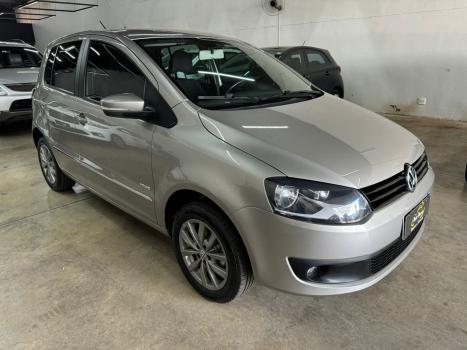 VOLKSWAGEN Fox 1.6 4P FLEX PRIME, Foto 3