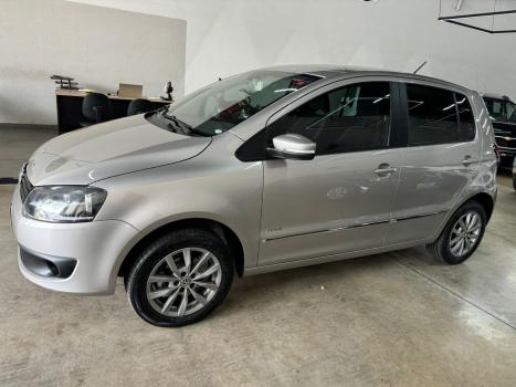 VOLKSWAGEN Fox 1.6 4P FLEX PRIME, Foto 4