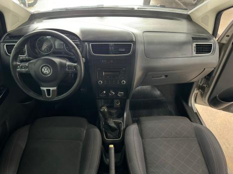 VOLKSWAGEN Fox 1.6 4P FLEX PRIME, Foto 8