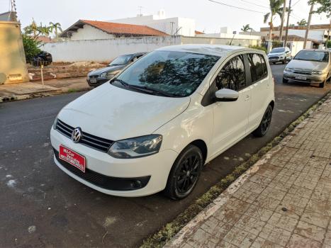 VOLKSWAGEN Fox 1.6 4P FLEX, Foto 6