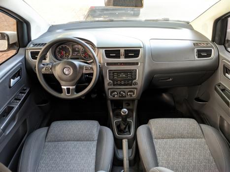 VOLKSWAGEN Fox 1.6 4P FLEX, Foto 7