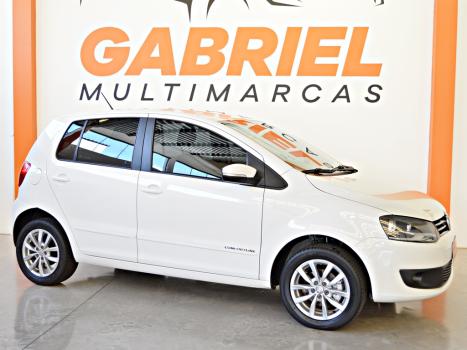 VOLKSWAGEN Fox 1.6 4P COMFORTLINE FLEX, Foto 1