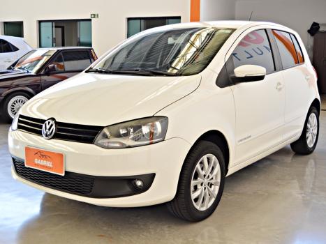 VOLKSWAGEN Fox 1.6 4P COMFORTLINE FLEX, Foto 3