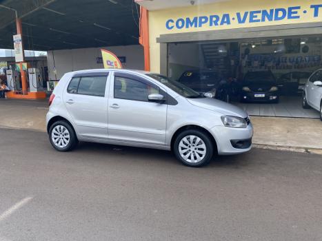 VOLKSWAGEN Fox 1.6 4P FLEX, Foto 1