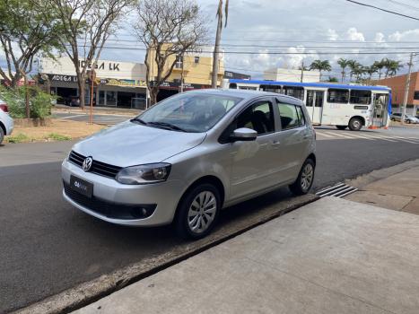 VOLKSWAGEN Fox 1.6 4P FLEX, Foto 2