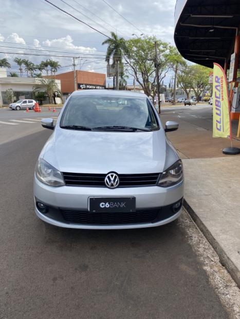 VOLKSWAGEN Fox 1.6 4P FLEX, Foto 3