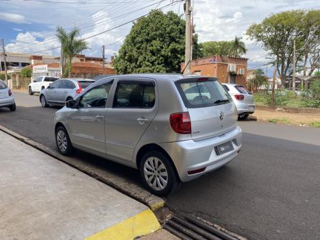 VOLKSWAGEN Fox 1.6 4P FLEX, Foto 5