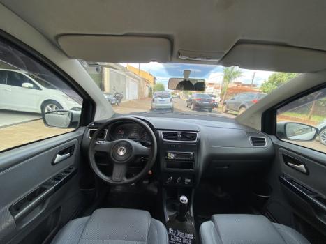 VOLKSWAGEN Fox 1.6 4P FLEX, Foto 8