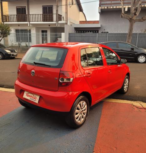 VOLKSWAGEN Fox 1.6 4P FLEX, Foto 7