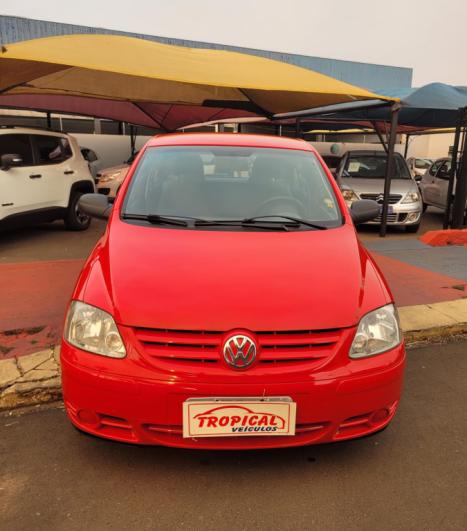 VOLKSWAGEN Fox 1.6 4P FLEX, Foto 2