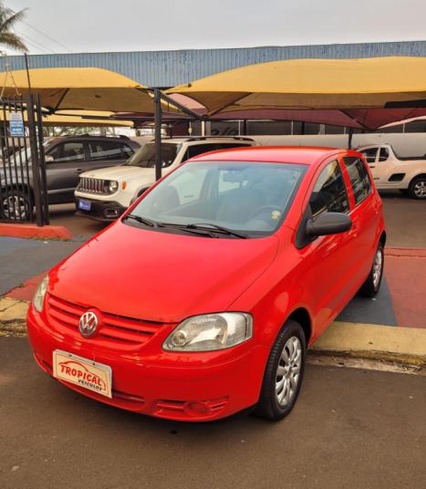 VOLKSWAGEN Fox 1.6 4P FLEX, Foto 3