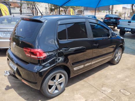 VOLKSWAGEN Fox 1.6 4P CONNECT FLEX, Foto 3