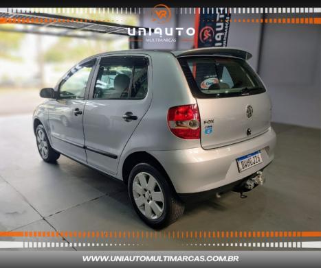 VOLKSWAGEN Fox 1.6 4P ROUTE FLEX, Foto 3